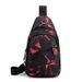 Men's Chest Bags Waist Bags Fashion Messenger Bag Lightweight Outdoor Sports Casual Couple Shoulder Bag_viptrois.com