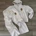 Men's Clothing Hooded Sweater Suit Autumn And Winter New Zipper Sweater Cardigan Casual Sports Sweatpants_viptrois.com