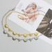 Ethnic Style Conch Shell Waist Chain - Retro High-End Fashion Belt For Women, Personalized All-Match Design_viptrois.com