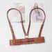 Punk Haruku Suspender Belt For Women, Camisole Belt, Functional Style Outer Wear, Waist Vest Suspenders_viptrois.com