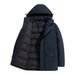 2025 New Winter Cold-Proof High-End Coat Men's Cotton Padded Jacket European Size Version_viptrois.com
