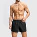 Men's Swimming Trunks Anti-Embarrassment Seaside Surfing Vacation Leisure Beach Shorts Trend_viptrois.com