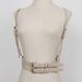 Punk Haruku Suspender Belt For Women, Camisole Belt, Functional Style Outer Wear, Waist Vest Suspenders_viptrois.com