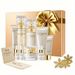 Ginseng Peptide Gilded Time Skincare Moisturizing & Balancing Low Allergy Suitable All Light Beige Types Birthday_viptrois.com