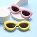 New Polarizing Glasses, Student Sunglasses, Children's Sunshades, 6143_viptrois.com