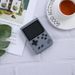 G5 Game Console Children's Student Nostalgic Toy Macaron 500-in-1 Mini Handheld Arcade Machine_viptrois.com
