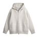2025 Autumn Thick Loose Sports Style Youth Acrylic Knitted Pullover Crew Neck Sweater Men's Clothing_viptrois.com