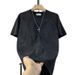 Trendy Brand Men's Tie Dye Distressed Short Sleeve T-Shirt Slim Fit Style Summer Top Casual Male Wear_viptrois.com