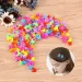 2050100pcs Butterfly Clips Mixed Color Mini Claws Barrettes Clamps Jaw Headwear Hair Styling Accessories Beauty_viptrois.com