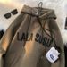 Men's Heavyweight Fleece-Lined Hoodie – Vintage Streetwear Pullover With Brushed Interior (M-5XL, Beige/Grey/Brown, Retro Winter Essential)_viptrois.com