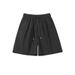 Men's Clothing Men's Summer Quick Drying Five Point Casual Sports Shorts Thin Breathable Ice Silk Loose Beach Pants Trendy_viptrois.com