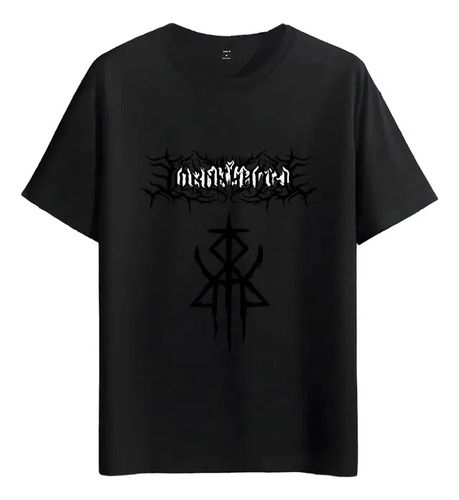 Tshirt Muscle Freaks Dark Metal Loose 2026 And Comfortable Style_viptrois.com