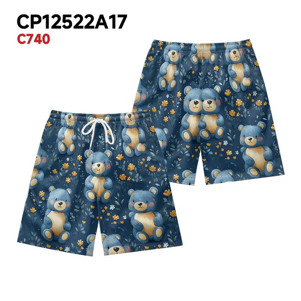 Unbeatable Quality Unbeatable Quality Funny And Fun Printed Design Men's Trendy Brand Fitness Running Sports Basketball Shorts_viptrois.com