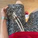Men's American Style Print Shorts, Summer Lightweight Breathable Loose Fit Casual 5-Pocket Design Straight Leg Mid-Thigh Shorts For Daily Wear_viptrois.com