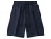 Men's Clothing Terry Shorts Men's Summer New Japanese Style Sports Solid Color Casual Pants Men's Loose Ins Five Point Boys' Pants_viptrois.com