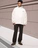 Men's Clothing Style Street Suit Spring And Autumn Loose Trend Sweater Long Sleeve Trousers Casual Student Sportswear Two Piece Suit For Men_viptrois.com
