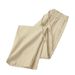 Men's Clothing Men's Linen Pants Retro Style Lightweight Breathable Loose Fit Casual Trousers With Multiple Pockets For Summer & Everyday Wear_viptrois.com
