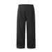 Men's Clothing Retro Design Silhouette Wide Leg Trousers Straight Loose Cleanfit Trousers_viptrois.com