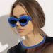 New macaron candy colored sunglasses for men fashion personality funny lips sunglasses anti ultraviolet_viptrois.com
