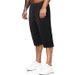 Premium Products 2025 Summer New Product Shorts Large Fashion Casual Straight Leg Men's Loose Sports Pants Men_viptrois.com