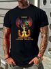 NEW LIMITED Dragon Tiamat Sometimes The Rainbow Tastes You T-Shirt Graphic Homme Stretched Slightly Casual Stylish Soft Summer_viptrois.com