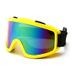 Unisex Outdoor Men's And Women's Windproof Goggles Riding Motorcycle Sports Goggles Color Film Windproof Sand Fans Equipped With Ski Glasses_viptrois.com