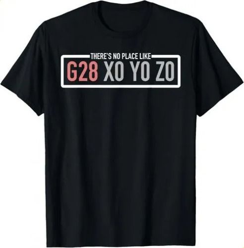 T-shirtt-shirtcnc Machinist There's No 2026 Place Like G28 X0 Y0Pilot_viptrois.com