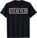 T-shirtt-shirtcnc Machinist There's No 2026 Place Like G28 X0 Y0Pilot_viptrois.com