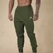 Men's Clothing Jogging Pants Spring And Autumn Multi Color Loose Outdoor Sports Leisure Trousers_viptrois.com
