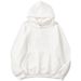 for Men And Women Couples Solid Color Hoodie Custom New Sports Sweatshirt_viptrois.com