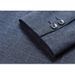 CT Spring Autumn New Men's Suit Jacket For Middle-aged And Young Business Casual High-end Non-iron Slim Fit Fashion Small_viptrois.com