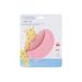 Mother & Kids New Toiletries Baby Hair Comb Baby Safety Material Care Hair Comb Round Tooth Hair Care Comb_viptrois.com