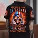 Men's Clothing 3D Printed T Shirt Skull Series Round Neck T Shirt_viptrois.com