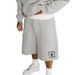 Men's Clothing Men's Fashion Brand Y2K Knitted Silhouette 5 Point Pants Multi Pocket Knitted Overalls_viptrois.com