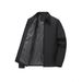 New Spring Mid-young Business Jacket Jacket Lapel Loose Top_viptrois.com