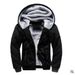 2026 Fashion Hoodies Keep Warm Outerwear Youth/Men Camouflage Splicing Long Sleeve Thick Zipper Hooded Sweatshirts M-5xl_viptrois.com