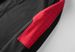 Men's Slim Fit Long Sleeve Shirt With Patchwork Design - Cotton Blend Breathable Casual & Office Wear (White/Black, Sizes 38-48)_viptrois.com