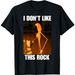 Camiseta Marcus El Gusano No Me Gusta Esta Roca_viptrois.com