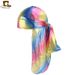 Mother & Kids High Quality Source Laser Silk Long Tail Pirate Hat Baotou Hat Hip Hop Cape Hat_viptrois.com
