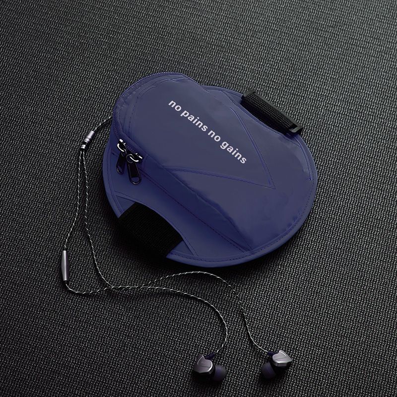 Gym Bags Mobile Phone Bag Men And Women Fitness Mobile Phone Arm Bag Running Outdoor Sports Arm Bag Reflective Arm Bag_viptrois.com