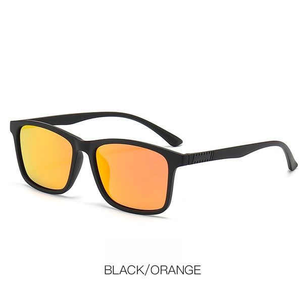 New Men's Business Polarized Sunglasses Cross-border Box Fashion Sunglasses Outdoor Fishing Driving Night Vision Glasses_viptrois.com