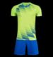 Men's Clothing football sportswear new summer children's competition uniforms custom football uniforms for men and women_viptrois.com