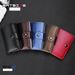 Men's Wallet Card Cases RFID Anti Theft Card Box Carbon Fiber Metal Aluminum Box Automatic Pop Up Men And Women Credit Card Holder_viptrois.com