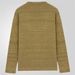 Autumn Winter 2025 Fashion Cardigan Kniting Outerwear Men's Lapel Pure Color Single-Breasted Long Sleeve Straight Type Thicken Sweater_viptrois.com