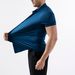 Men's Clothing Short Sleeved Non Iron Anti Wrinkle Men's Shirt Men's Clothing_viptrois.com