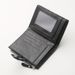 Men’s Bags New Men's Short Wallet Simple Business Thin Wallet Student Youth Multi Card Bag_viptrois.com
