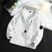Men's Detachable Hood Casual Jacket – Stylish Spring & Autumn Outerwear (Black/White/Grey, XS-4XL)_viptrois.com