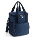 Functional Bags Lunch Box, Handbag, Square Bag, Aluminum Foil Thickened Lunch Bag, Large Capacity Picnic Bag For Office Workers And Students With Rice_viptrois.com