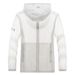Men's Clothes Summer Ice Silk Sun Protection Clothing Men's Jacket Thin Coat Breathable Sun-protective Clothing Fishing Suit_viptrois.com