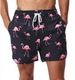 2026 Summer Fruit Series 3D Digital Printing Casual Men's Fashion Sport Beach Shorts_viptrois.com